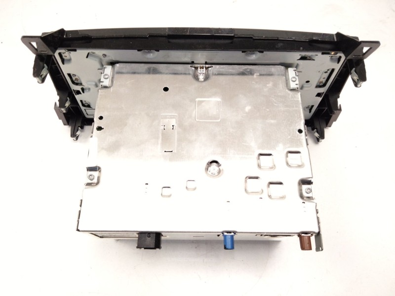 Recambio de sistema audio / radio cd para nissan x-trail iii (t32_, t32r, t32rr) 1.6 dci (t32) referencia OEM IAM 7513750253  
