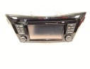 SISTEMA AUDIO / RADIO CD 7513750253 