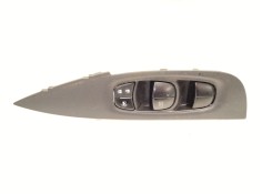 Recambio de mando elevalunas delantero izquierdo para nissan x-trail iii (t32_, t32r, t32rr) 1.6 dci (t32) referencia OEM IAM   