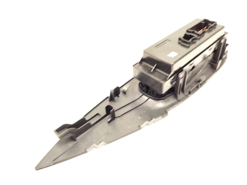 Recambio de mando elevalunas delantero izquierdo para nissan x-trail iii (t32_, t32r, t32rr) 1.6 dci (t32) referencia OEM IAM   