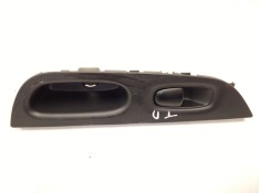 Recambio de mando elevalunas trasero derecho para nissan x-trail iii (t32_, t32r, t32rr) 1.6 dci (t32) referencia OEM IAM   
