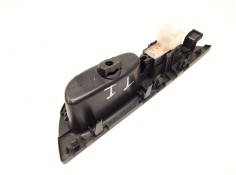 Recambio de mando elevalunas trasero izquierdo para nissan x-trail iii (t32_, t32r, t32rr) 1.6 dci (t32) referencia OEM IAM    2