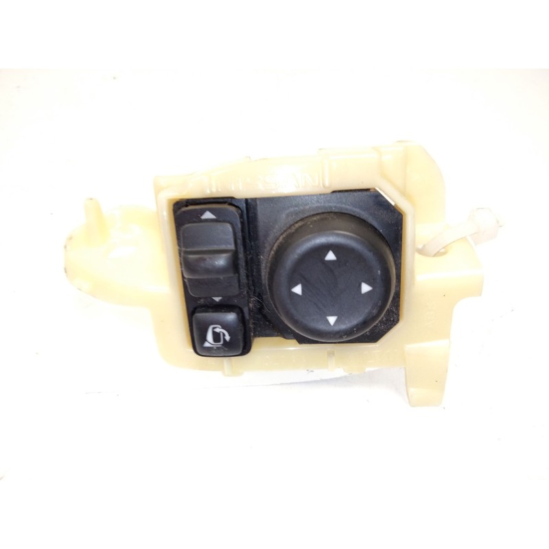 Recambio de mando retrovisor para nissan x-trail iii (t32_, t32r, t32rr) 1.6 dci (t32) referencia OEM IAM   