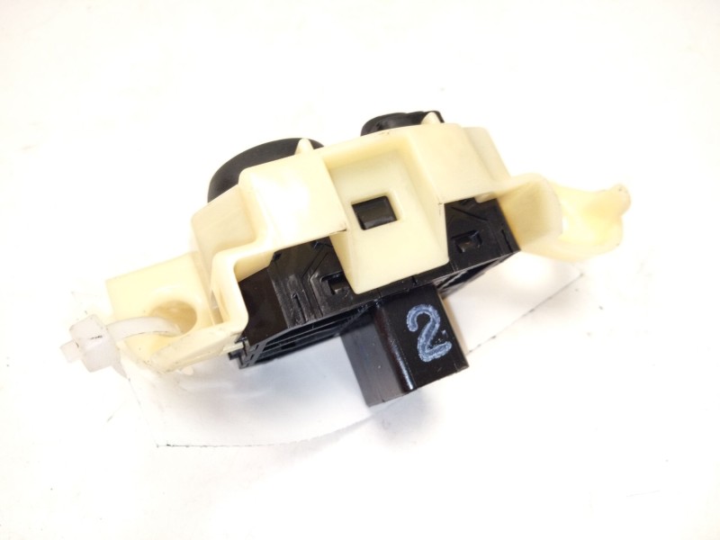 Recambio de mando retrovisor para nissan x-trail iii (t32_, t32r, t32rr) 1.6 dci (t32) referencia OEM IAM   