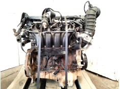 Recambio de motor completo para chevrolet aveo / kalos hatchback (t250, t255) 1.4 referencia OEM IAM F14D4  