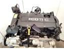 MOTOR COMPLETO F14D4 
