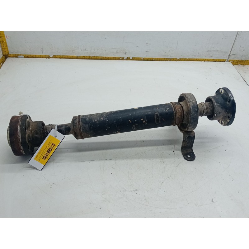 Recambio de cardan trasero para volkswagen california t5 camper (7ec, 7ef, 7eg, 7hf, 7hc) 2.5 tdi 4motion referencia OEM IAM 7H1