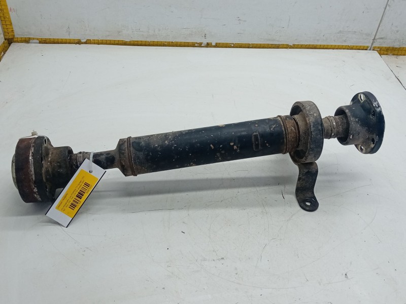 Recambio de cardan trasero para volkswagen california t5 camper (7ec, 7ef, 7eg, 7hf, 7hc) 2.5 tdi 4motion referencia OEM IAM 7H1
