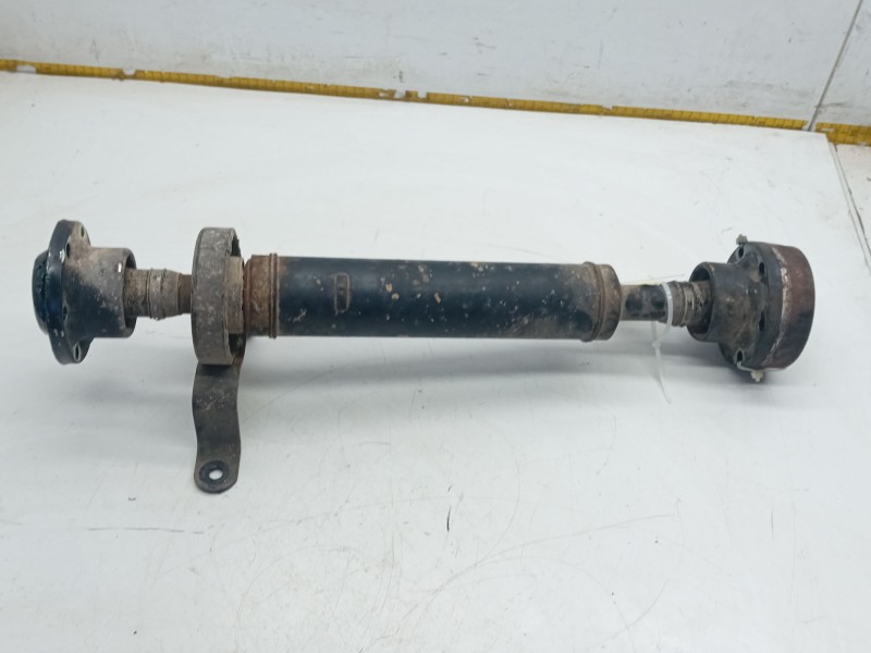 Recambio de cardan trasero para volkswagen california t5 camper (7ec, 7ef, 7eg, 7hf, 7hc) 2.5 tdi 4motion referencia OEM IAM 7H1