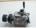 COMPRESOR AIRE ACONDICIONADO 