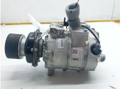 Recambio de compresor aire acondicionado para volkswagen california t5 camper (7ec, 7ef, 7eg, 7hf, 7hc) 2.5 tdi 4motion referenc 2