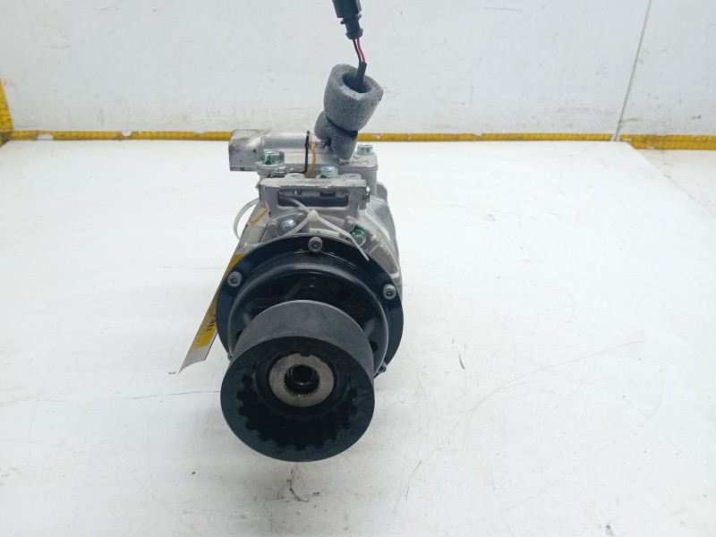 Recambio de compresor aire acondicionado para volkswagen california t5 camper (7ec, 7ef, 7eg, 7hf, 7hc) 2.5 tdi 4motion referenc