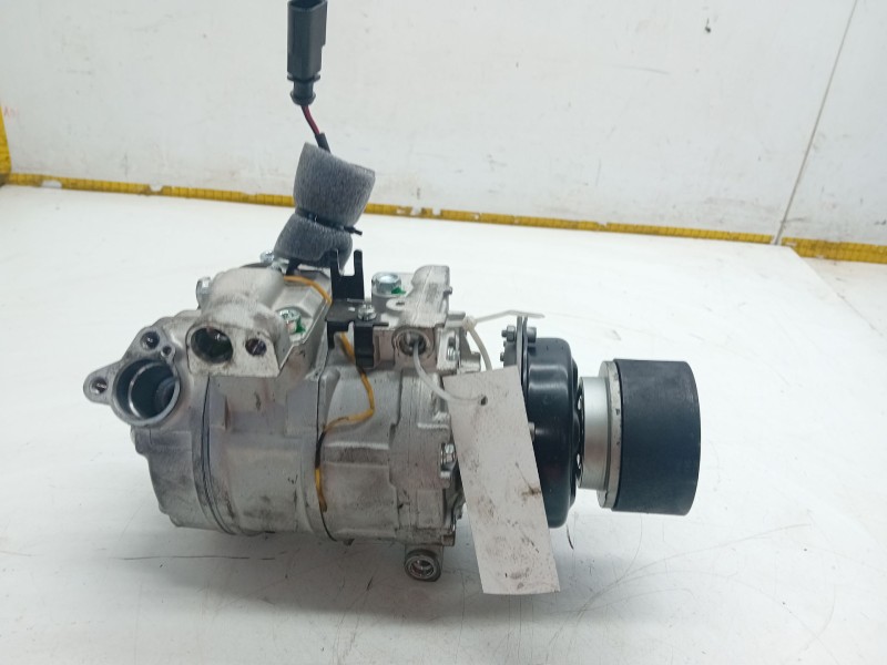 Recambio de compresor aire acondicionado para volkswagen california t5 camper (7ec, 7ef, 7eg, 7hf, 7hc) 2.5 tdi 4motion referenc