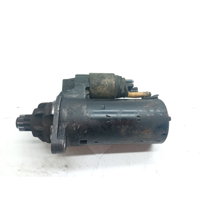 Recambio de motor arranque para volkswagen california t5 camper (7ec, 7ef, 7eg, 7hf, 7hc) 2.5 tdi 4motion referencia OEM IAM   