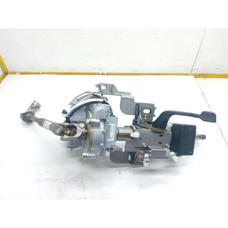 Recambio de columna direccion electrica para nissan x-trail iii (t32_, t32r, t32rr) 1.6 dci (t32) referencia OEM IAM   