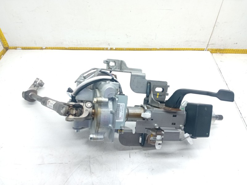 Recambio de columna direccion electrica para nissan x-trail iii (t32_, t32r, t32rr) 1.6 dci (t32) referencia OEM IAM   