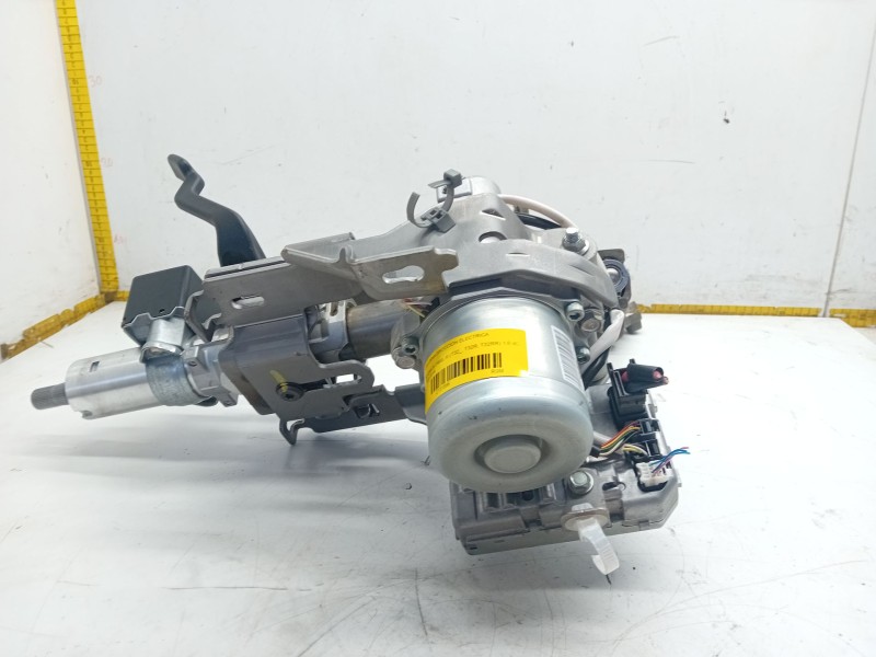 Recambio de columna direccion electrica para nissan x-trail iii (t32_, t32r, t32rr) 1.6 dci (t32) referencia OEM IAM   
