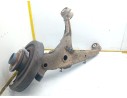 BRAZO SUSPENSION INFERIOR TRASERO DERECHO 7H0501414D 