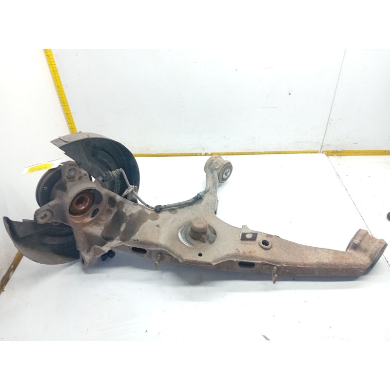 Recambio de brazo suspension inferior trasero izquierdo para volkswagen california t5 camper (7ec, 7ef, 7eg, 7hf, 7hc) 2.5 tdi 4