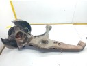 BRAZO SUSPENSION INFERIOR TRASERO IZQUIERDO 7H0501413D 