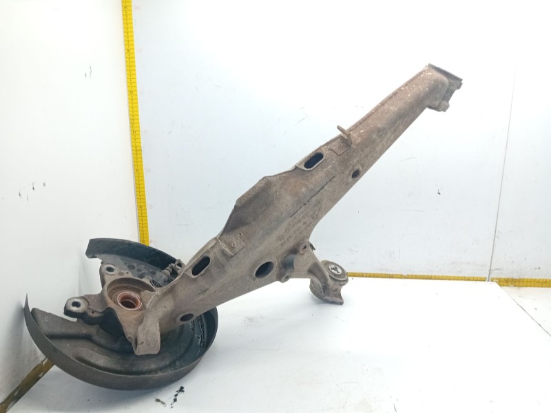 Recambio de brazo suspension inferior trasero izquierdo para volkswagen california t5 camper (7ec, 7ef, 7eg, 7hf, 7hc) 2.5 tdi 4