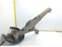 BRAZO SUSPENSION INFERIOR TRASERO IZQUIERDO 7H0501413D 