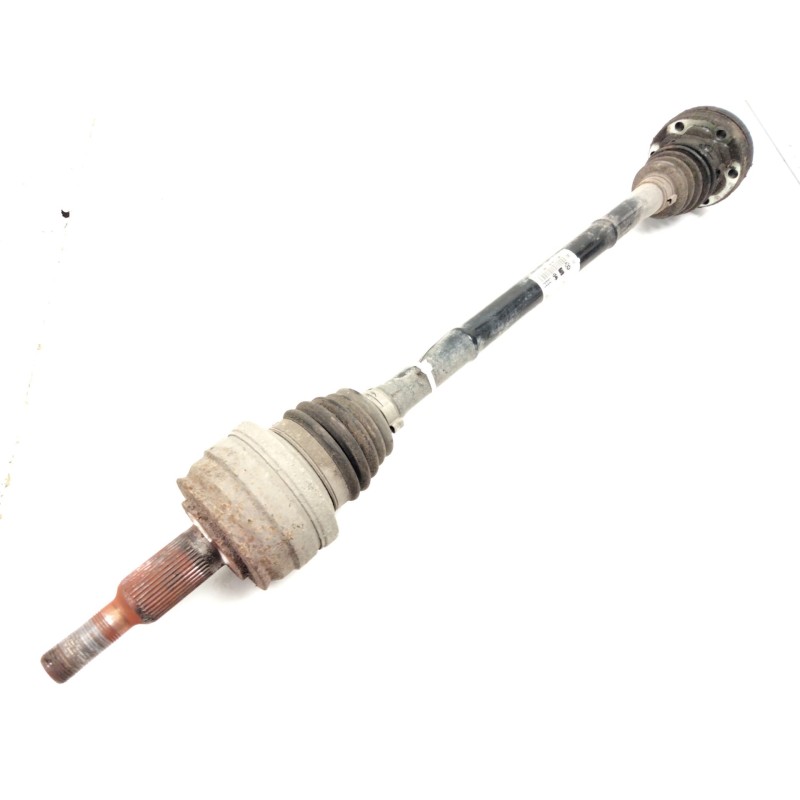 Recambio de transmision trasera derecha para volkswagen california t5 camper (7ec, 7ef, 7eg, 7hf, 7hc) 2.5 tdi 4motion referenci