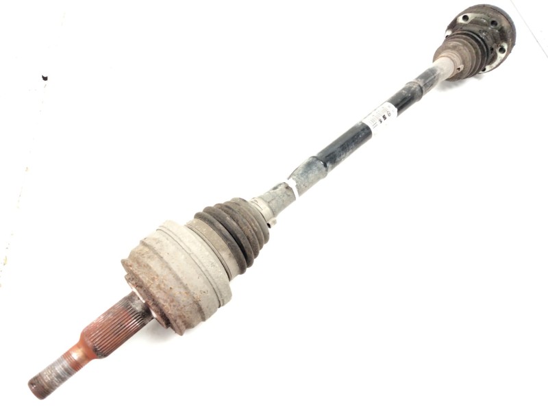 Recambio de transmision trasera derecha para volkswagen california t5 camper (7ec, 7ef, 7eg, 7hf, 7hc) 2.5 tdi 4motion referenci