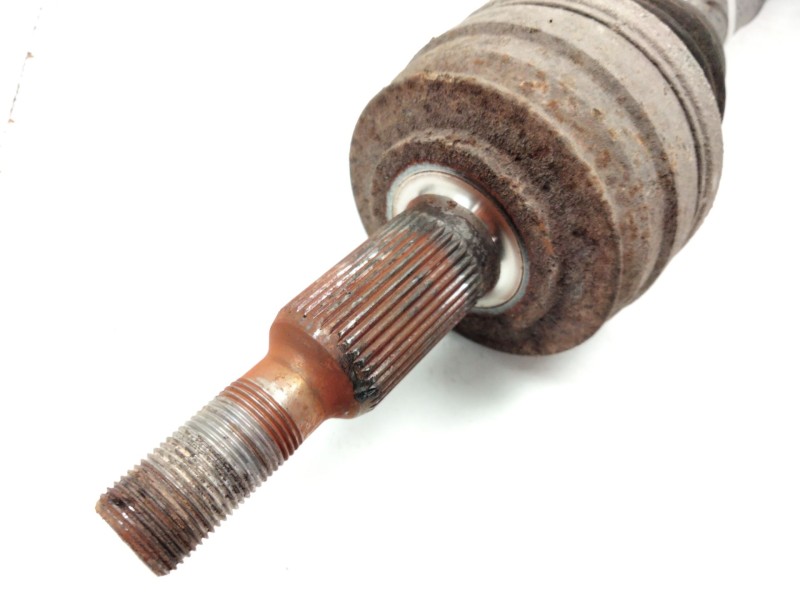 Recambio de transmision trasera derecha para volkswagen california t5 camper (7ec, 7ef, 7eg, 7hf, 7hc) 2.5 tdi 4motion referenci