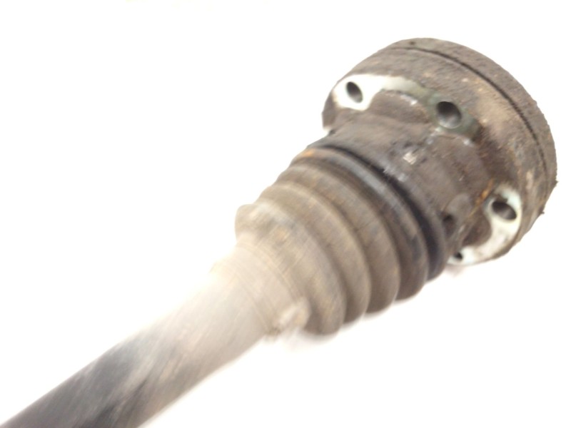 Recambio de transmision trasera derecha para volkswagen california t5 camper (7ec, 7ef, 7eg, 7hf, 7hc) 2.5 tdi 4motion referenci