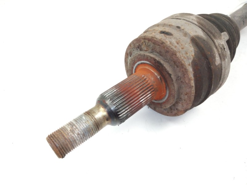 Recambio de transmision trasera izquierda para volkswagen california t5 camper (7ec, 7ef, 7eg, 7hf, 7hc) 2.5 tdi 4motion referen