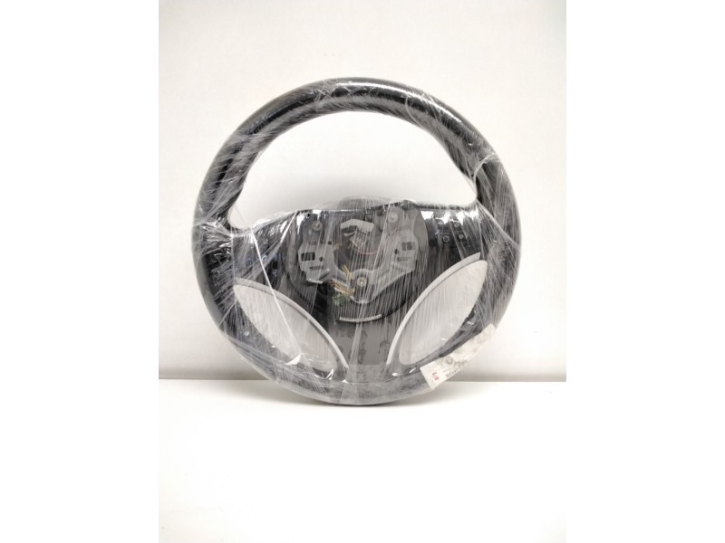 Recambio de volante para bmw serie 3 berlina (e90) 320d referencia OEM IAM 676989401 305617099E06AC 3369E871