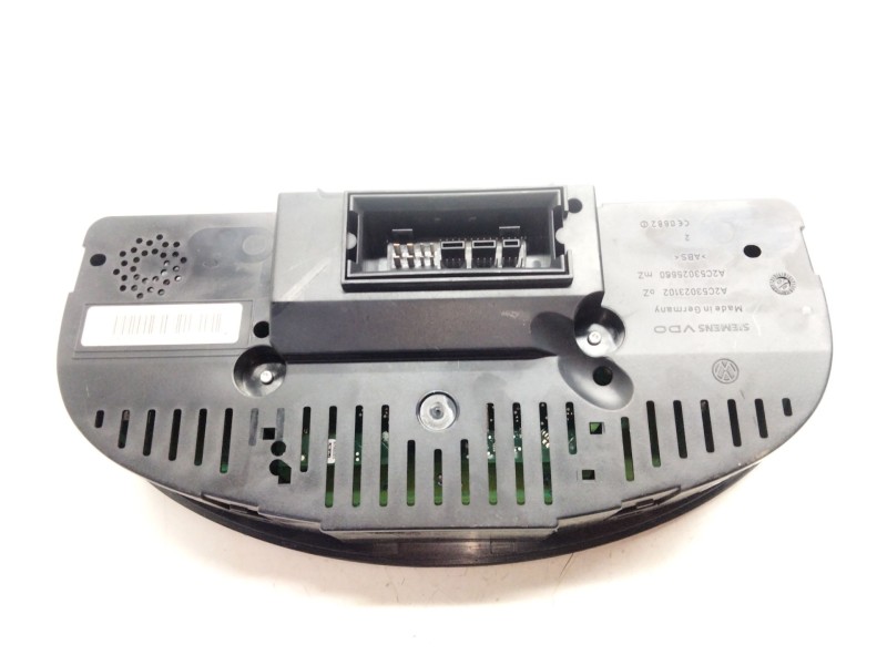 Recambio de cuadro instrumentos para volkswagen golf v (1k1) 1.4 tsi referencia OEM IAM   