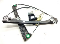 Recambio de elevalunas delantero izquierdo para volkswagen golf v (1k1) 1.4 tsi referencia OEM IAM    2