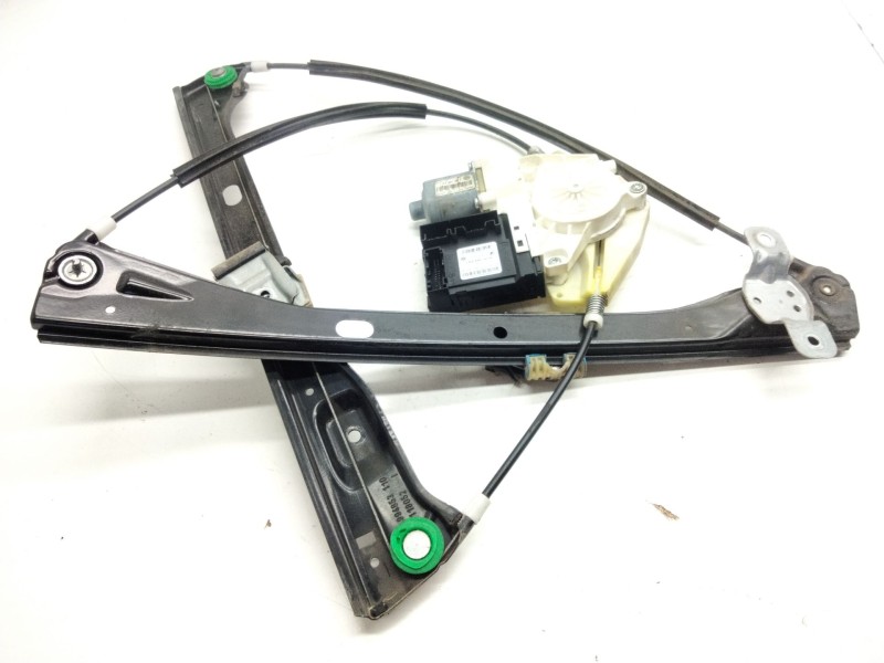 Recambio de elevalunas delantero izquierdo para volkswagen golf v (1k1) 1.4 tsi referencia OEM IAM   