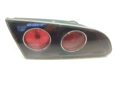 Recambio de piloto trasero izquierdo porton para seat ibiza iii (6l1) 1.4 tdi referencia OEM IAM   