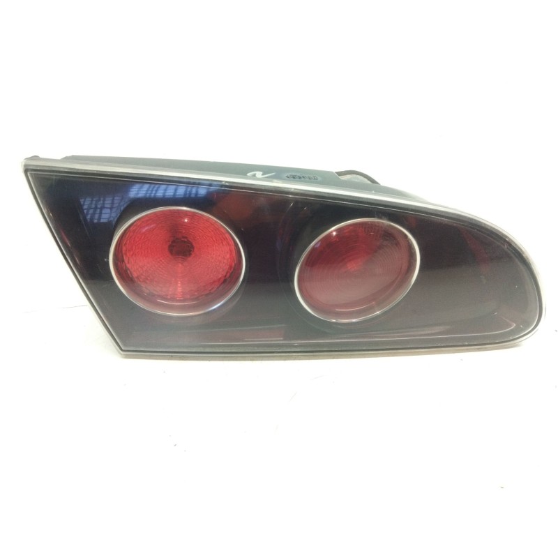 Recambio de piloto trasero izquierdo porton para seat ibiza iii (6l1) 1.4 tdi referencia OEM IAM   