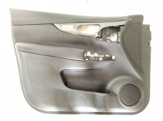 Recambio de guarnecido puerta delantera izquierda para nissan x-trail iii (t32_, t32r, t32rr) 1.6 dci (t32) referencia OEM IAM  