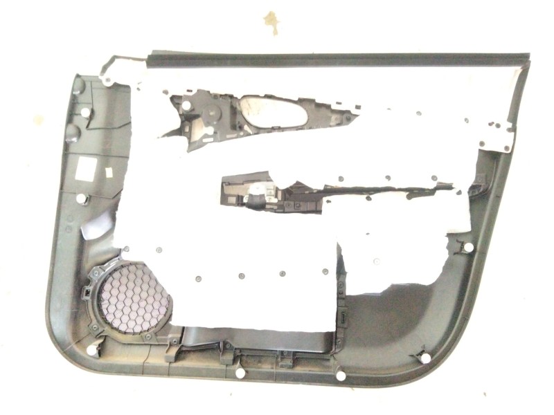 Recambio de guarnecido puerta delantera izquierda para nissan x-trail iii (t32_, t32r, t32rr) 1.6 dci (t32) referencia OEM IAM  