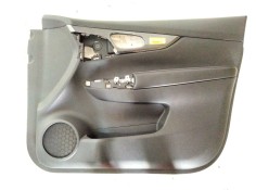 Recambio de guarnecido puerta delantera derecha para nissan x-trail iii (t32_, t32r, t32rr) 1.6 dci (t32) referencia OEM IAM   