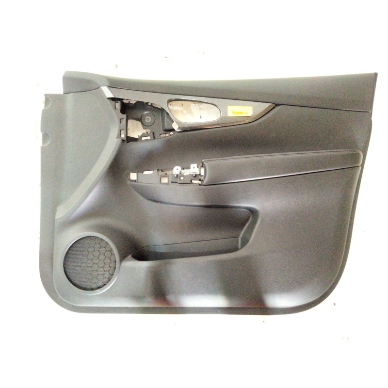 Recambio de guarnecido puerta delantera derecha para nissan x-trail iii (t32_, t32r, t32rr) 1.6 dci (t32) referencia OEM IAM   
