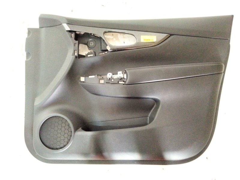 Recambio de guarnecido puerta delantera derecha para nissan x-trail iii (t32_, t32r, t32rr) 1.6 dci (t32) referencia OEM IAM   