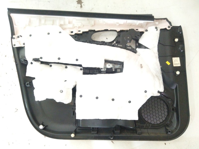 Recambio de guarnecido puerta delantera derecha para nissan x-trail iii (t32_, t32r, t32rr) 1.6 dci (t32) referencia OEM IAM   