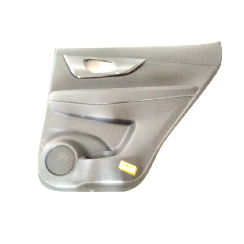 Recambio de guarnecido puerta trasera derecha para nissan x-trail iii (t32_, t32r, t32rr) 1.6 dci (t32) referencia OEM IAM   