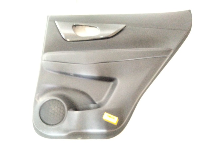 Recambio de guarnecido puerta trasera derecha para nissan x-trail iii (t32_, t32r, t32rr) 1.6 dci (t32) referencia OEM IAM   