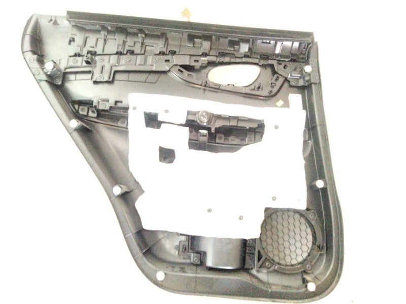Recambio de guarnecido puerta trasera derecha para nissan x-trail iii (t32_, t32r, t32rr) 1.6 dci (t32) referencia OEM IAM   