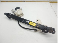 Recambio de elevalunas trasero derecho para seat altea (5p1) 1.9 tdi referencia OEM IAM   