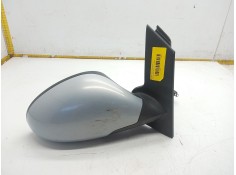 Recambio de retrovisor derecho para seat altea (5p1) 1.9 tdi referencia OEM IAM   