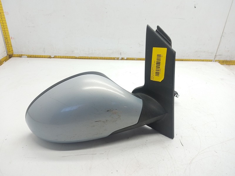 Recambio de retrovisor derecho para seat altea (5p1) 1.9 tdi referencia OEM IAM   