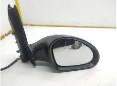 Recambio de retrovisor derecho para seat altea (5p1) 1.9 tdi referencia OEM IAM    2